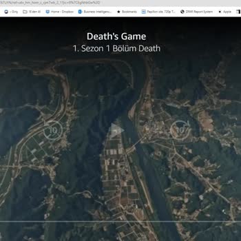 Prime Video (Amazon) Bunca Şikayete Rağmen Yine Alt Yazı Yok