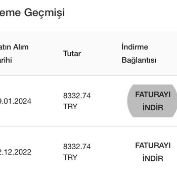 Cambly Otomatik Yenileme Para Çekme
