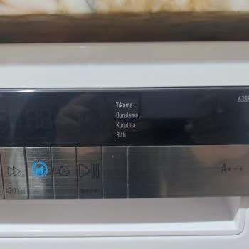 Arçelik Bitmeyen Çözülemeyen Sorunları