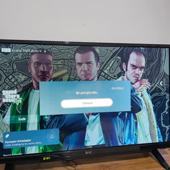 PlayStation Türkiye Ps5 Oyun İndirme Sorunu