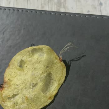 Lays Türkiye Cips İple Kaynamış