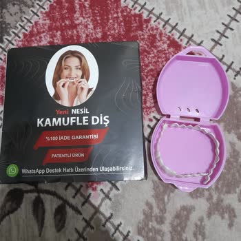 Dental Diş Protezi Reklam Aldatmacasıyla Hayal Kırıklığı