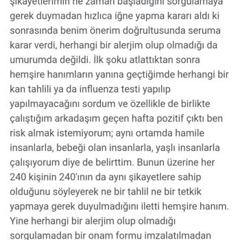 Medical Park Hastanesi Tıbbi İhmal Ve Haksız Fiyatlandırma Mağduriyeti