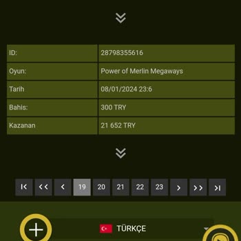 GrandPashaBet Kazancım Silindi, Mağduriyet Yaşıyorum!