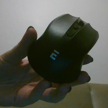 Everest Mouse Şikayetleri Var