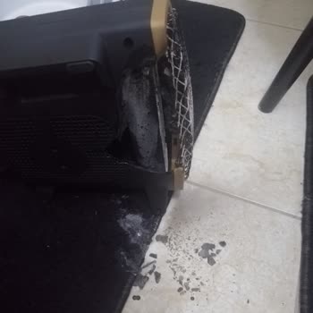 Koçtaş Fanlı Isıtıcı Faciası