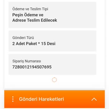 MNG Kargo Kargo Şirketinin Geç Teslimatı Üzerine Yaşanan Sorunlar