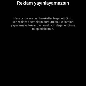 Instagram'da Gönderiyi Öne Çıkartamıyorum