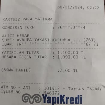 Paycell Hesabıma Para Geçiş Sorunu!