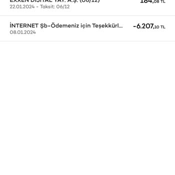 Akbank Kredi Kartı Borcunu Fazla Aldı