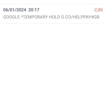 Google Benden Habersiz Kredi Kartımdan Para Tahsil Etmiş