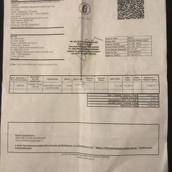 Hb Bilişim Yenilenmiş Telefon Hurda Çıktı