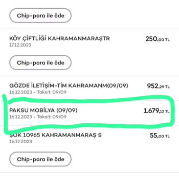 Divanev K. Maraş Bizi Üzdünüz!