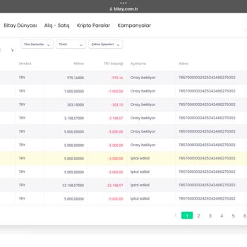 Bitay is a Fraudster