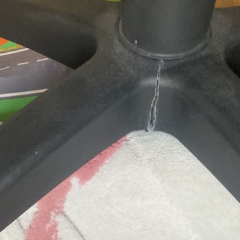 Koçtaş Çalışma Sandalyesi Pişmanlığı! Sağlığınız İçin Alım Yapmayınız!