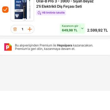 Hepsiburada Ticket Compliments Kupon Ayıbı