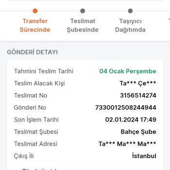 Trendyol Ve Trendyol Express'in Vasat Hizmet Anlayışı