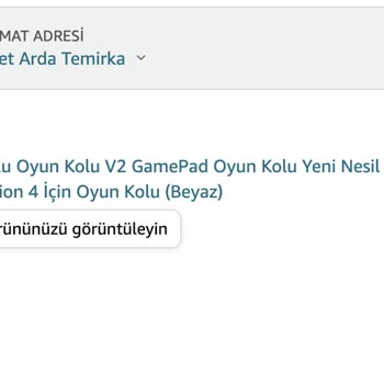 Amazon Ertesi Gün Teslimat Yalanı