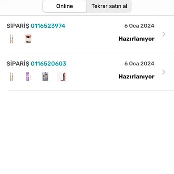 Watsons Biri Beni Arasın! Ya Paramı İade Edin Ya Da Aldıklarımı Yollayın