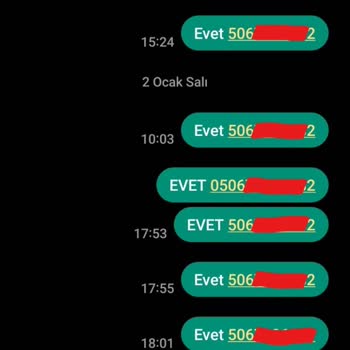 Türk Telekom Referans Sistemi Kaynaklı Taahhüt İptali