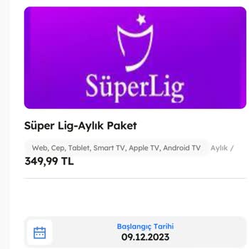 Tod TV Aylık Paket İptali