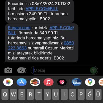Tod TV Aylık Paket İptali