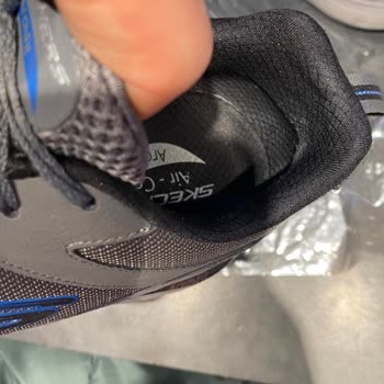Skechers Ayakkabımı İade Edemiyorum