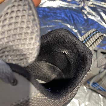 Skechers Ayakkabımı İade Edemiyorum