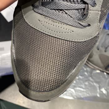 Skechers Ayakkabımı İade Edemiyorum