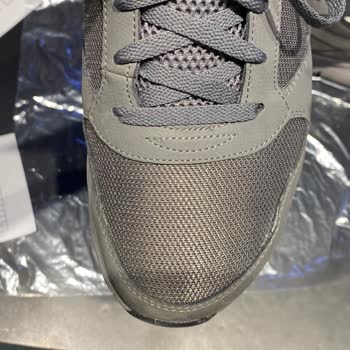 Skechers Ayakkabımı İade Edemiyorum