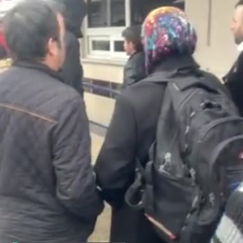 Adalet Bakanlığı Sürekli Girişlerde Problem Yaşıyoruz, Bursa Kapalı E Tipi Cezaevi