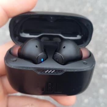 JBL Tune 230NC Teki Çalışmıyor.