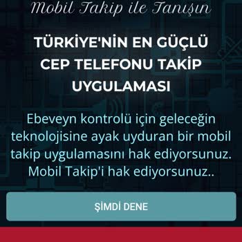Mobiltakip.com.tr Ücret İadesi