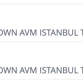 Jack & Jones Hediye Kartı Geçersizliği Ve Mağduriyet Yaşanması