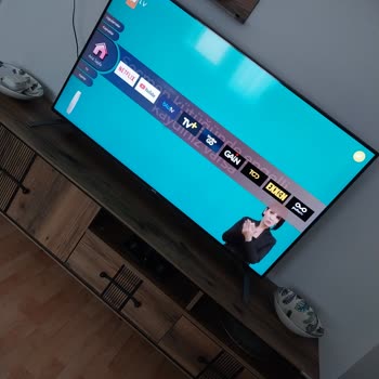 Vestel TV Açılış Problemi