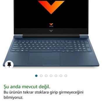Amazon.com.tr Ücret İadesi Gecikmesi