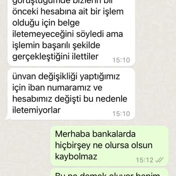 Carnet Rent A Car Gaziemir Depozitomu İade Etmiyor