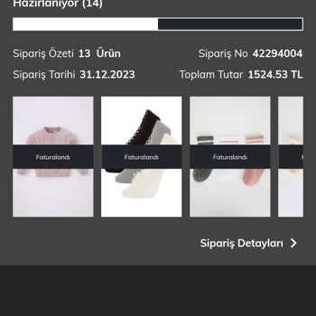 DeFacto İhmalkarlığı Sistemin Bozuk Olması