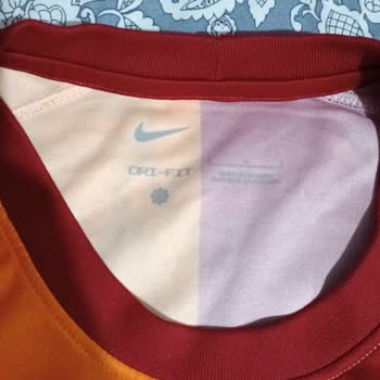 GS Store İade Kabul Etmiyor.