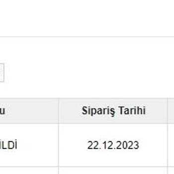Kitapyurdu.com Teslim Edilmeyen Siparişime Çözüm Bulamıyor.