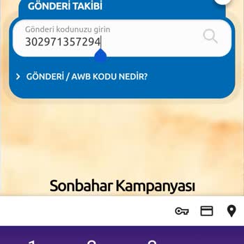 Yurtiçi Kargo Teslim Edilmeyen Kargo