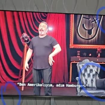 Philips TV 75pus8848 Işık Sızması