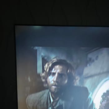 Philips TV 75pus8848 Işık Sızması