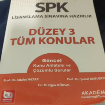 D&R Farklı Bir Kitap Mı Gönderdi