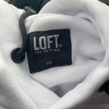 Loft Kendi Yanlışının Arkasında Durmuyor. Yanlış Ürün Gönderiyor