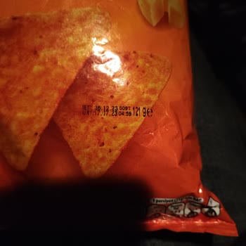 Tarım Kredi Kooperatif Market'ten Son Kullanma Tarihi Sorunu