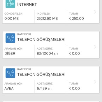 Türk Telekom Mobil Ve Müşteri Hizmetleri