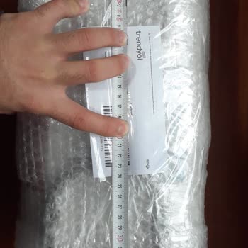 Aras Kargo Desi Ölçümünü Kafana Göre Yapmaktan Vazgeç