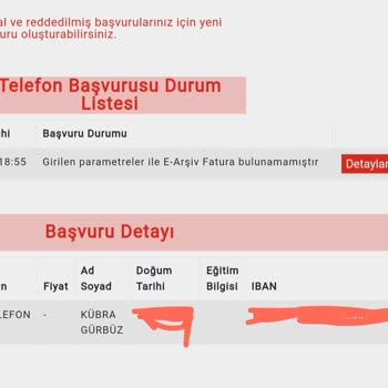 Gençlik ve Spor Bakanlığı Vergisiz Telefon Denildi Param Verilmedi