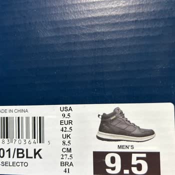 Skechers Defolu/hatalı Ürün Destek Alamıyorum